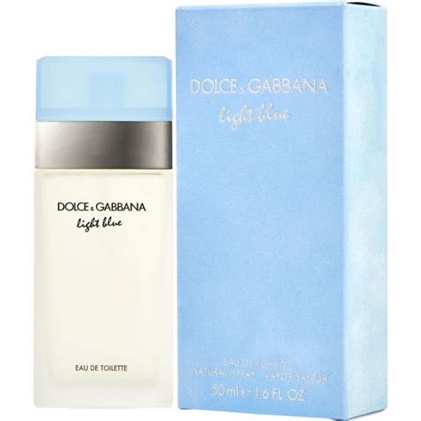 dolce gabbana blue light mujer|Dolce & Gabbana light blue unisex.